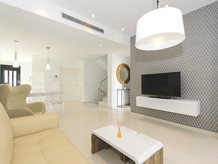 Villa for Sale in Dehesa De Campoamor, Alicante 12