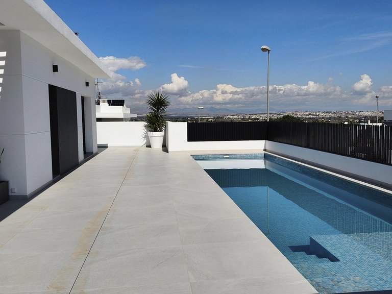 Villa for Sale in Ciudad Quesada, Alicante 24