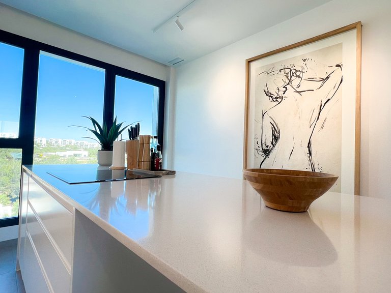 Apartment for Sale in Las Colinas Golf Resort, Alicante 12