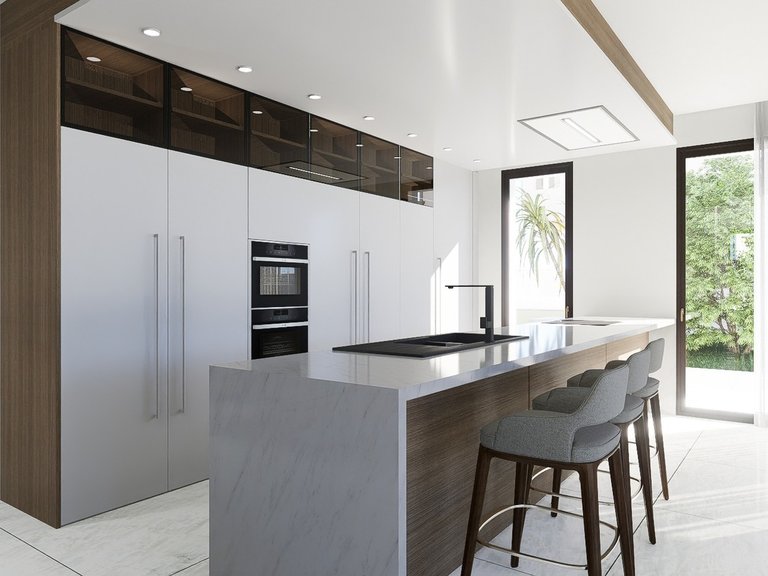 Villa for Sale in La Zenia, Alicante 5