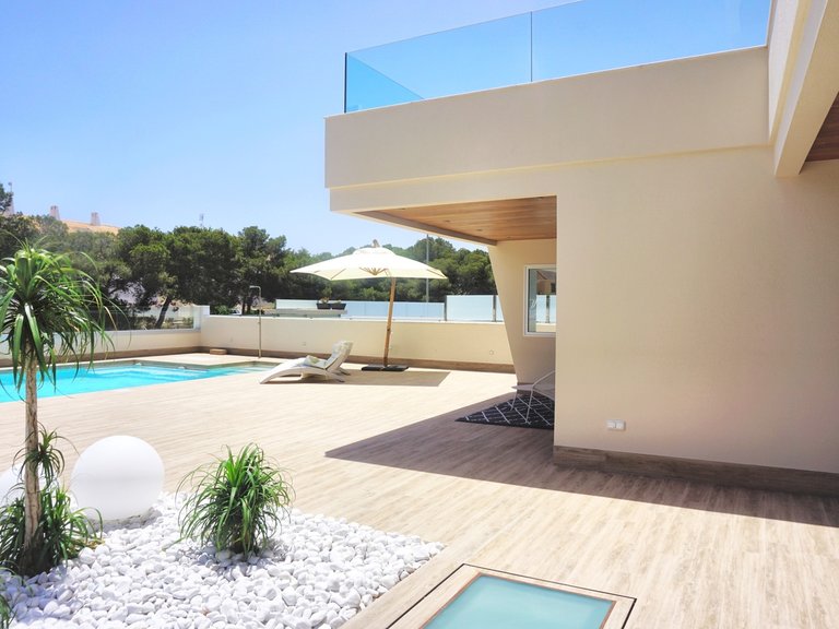 Villa for Sale in Dehesa De Campoamor, Alicante 3