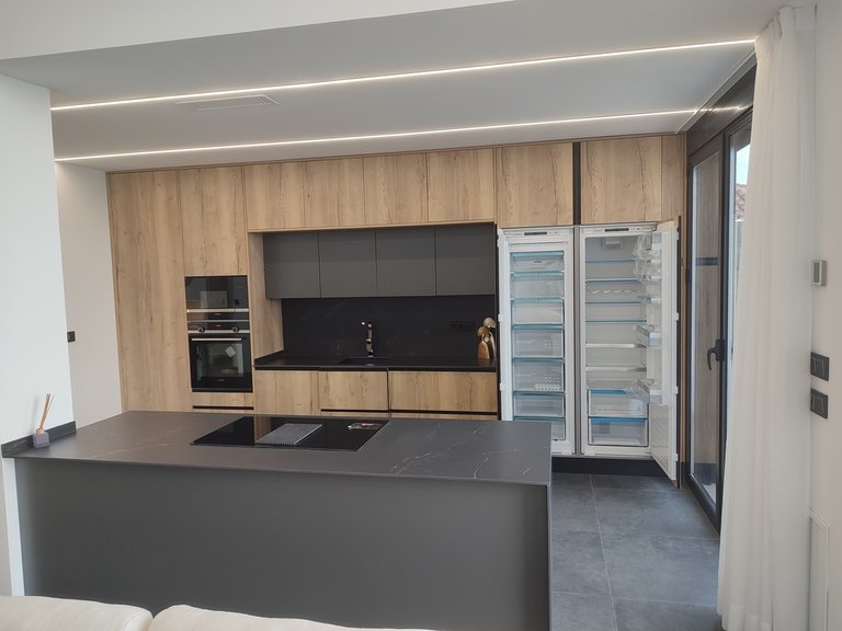 Villa for Sale in Los Balcones, Alicante 42