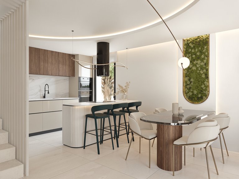 Villa for Sale in La Finca Golf, Alicante 7