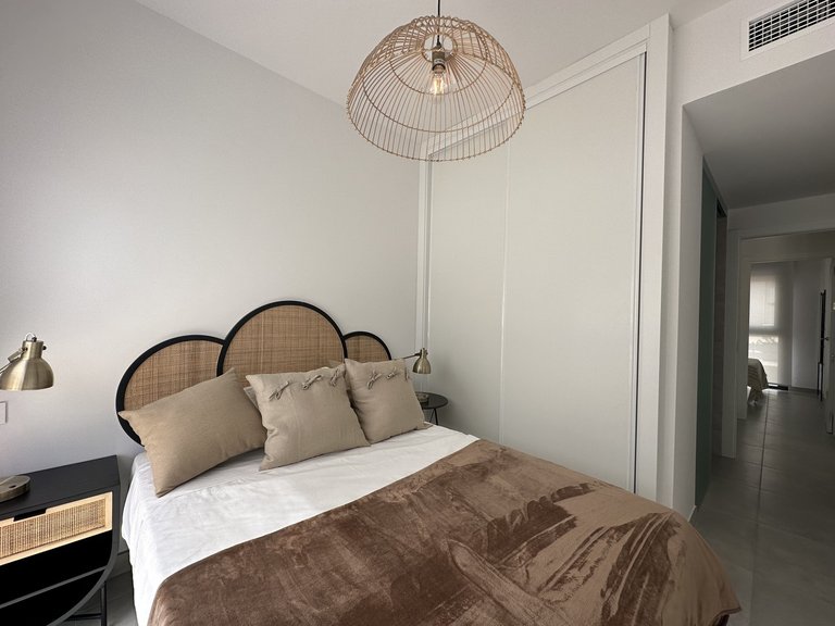 Apartment for Sale in Villamartin, Alicante 13