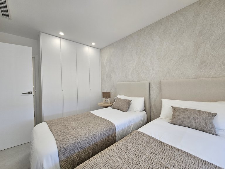 Villa for Sale in Dehesa De Campoamor, Alicante 11