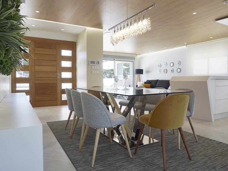 Villa for Sale in Dehesa De Campoamor, Alicante 6