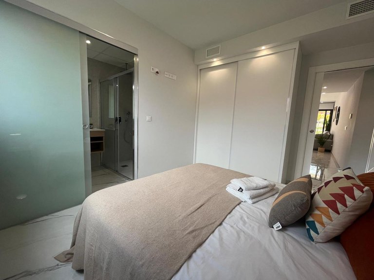 Apartment for Sale in Torrevieja, Alicante 12