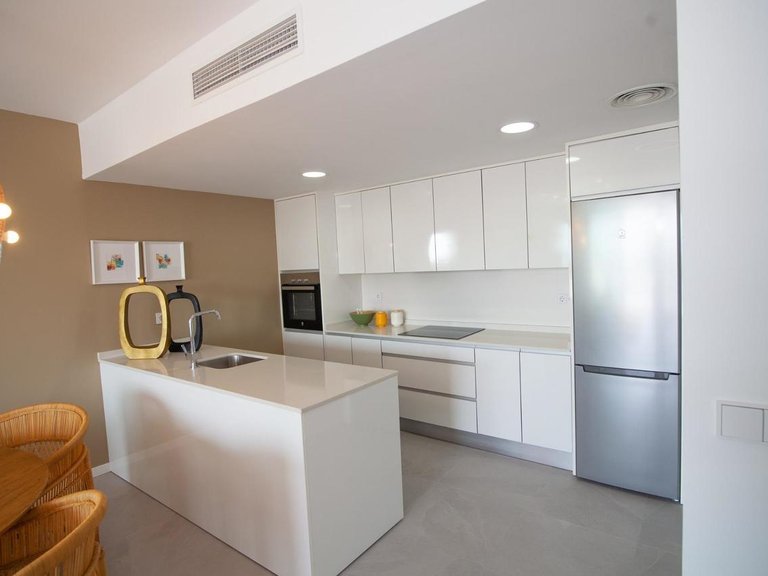 Apartment for Sale in Finestrat, Alicante 17