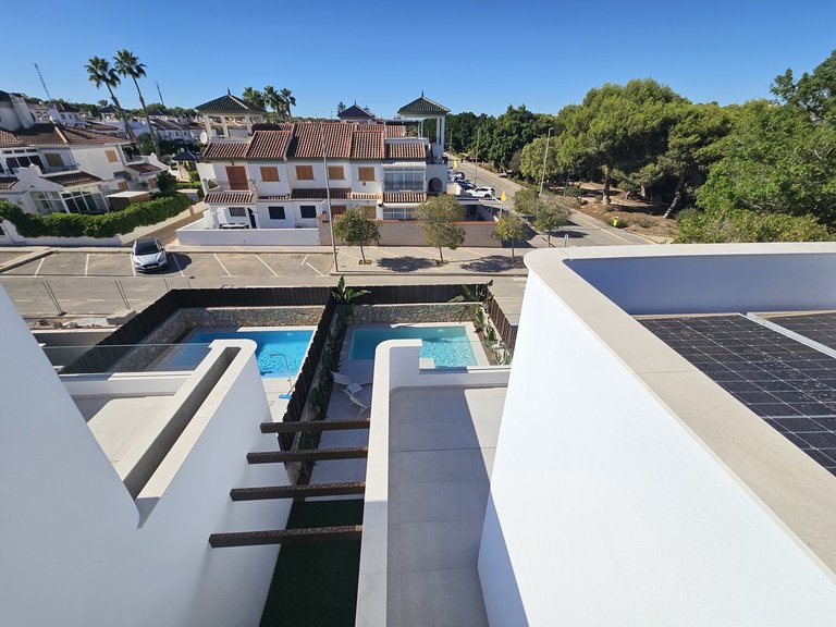 Villa for Sale in Dehesa De Campoamor, Alicante 27