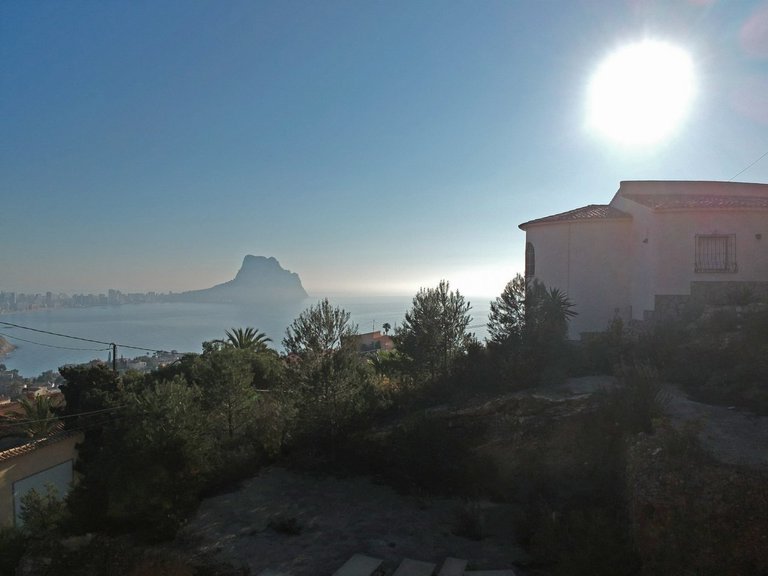 Villa for Sale in Calpe, Alicante 12