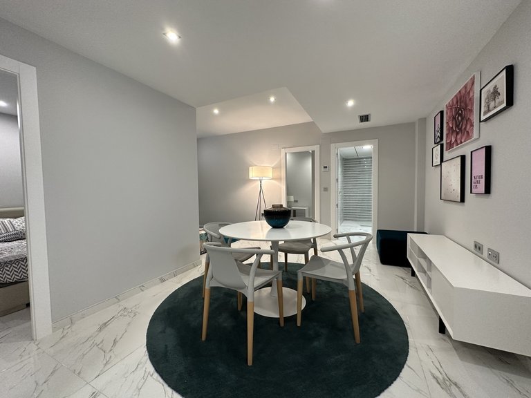Villa for Sale in Los Altos, Alicante 20