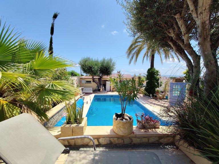 Villa for Sale in Ciudad Quesada, Alicante 37