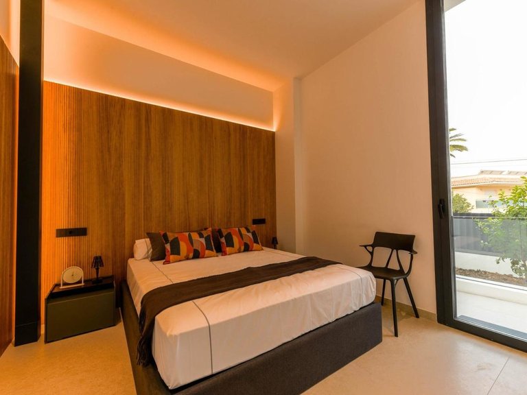 Villa for Sale in Alfaz Del Pi, Alicante 19