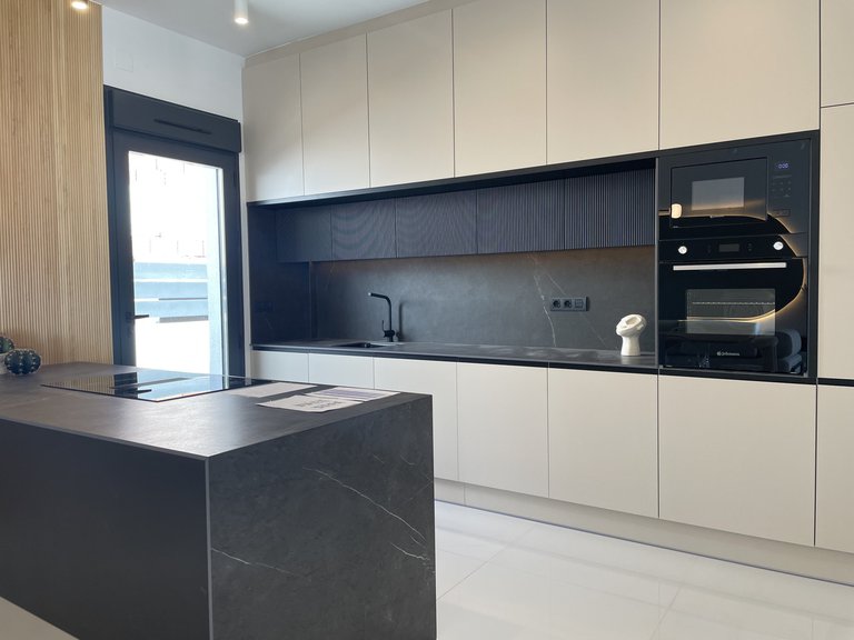 Villa for Sale in San Miguel, Alicante 10