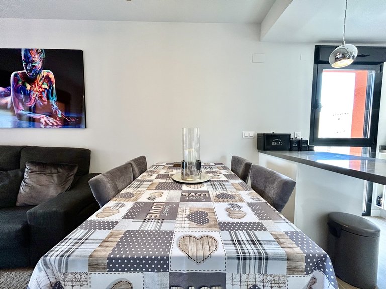 Apartment for Sale in Villamartin, Alicante 9