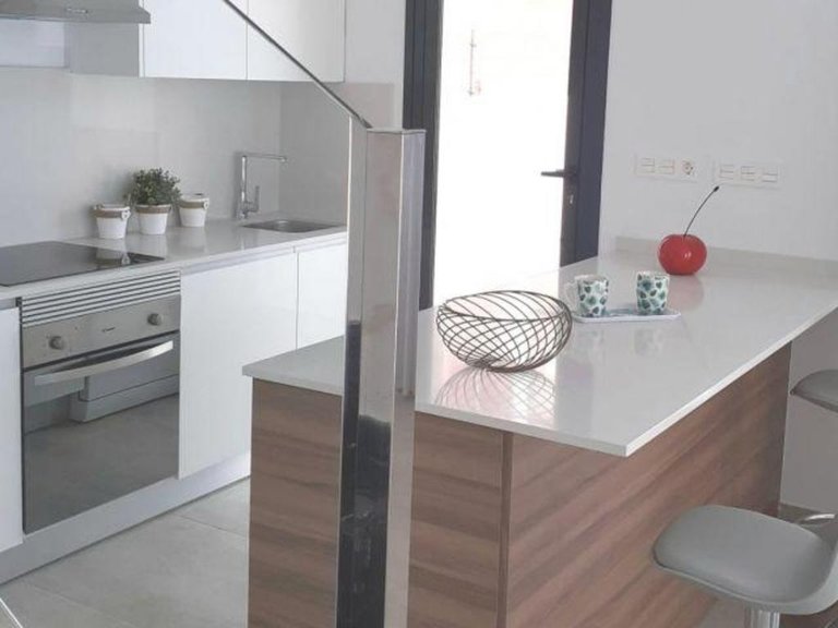 Villa for Sale in Los Montesinos, Alicante 16