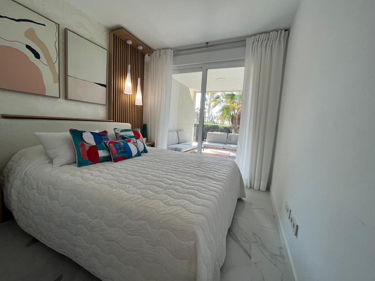 Apartment for Sale in Punta Prima, Alicante 8