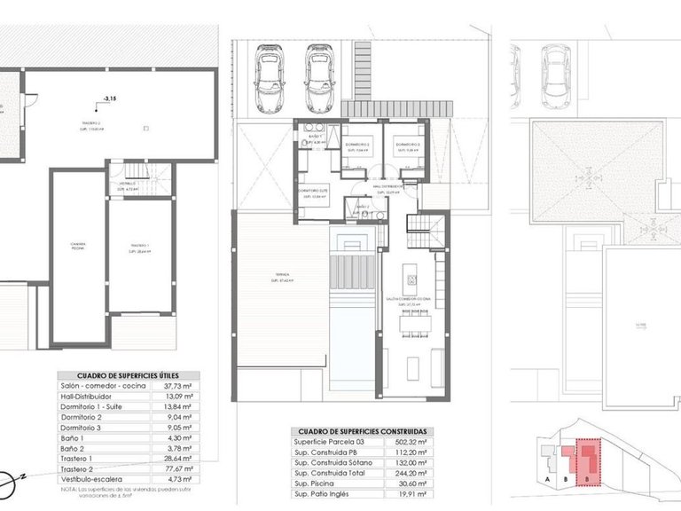 Villa for Sale in La Marquesa, Alicante 9