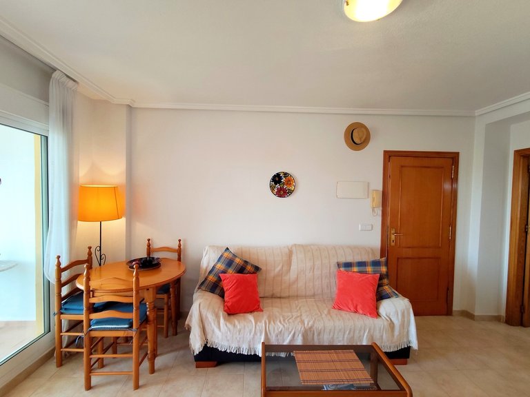 Apartment for Sale in La Zenia, Alicante 9