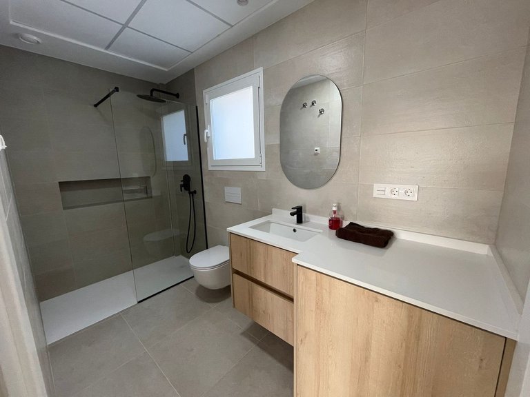 Villa for Sale in Pilar De La Horadada, Alicante 34