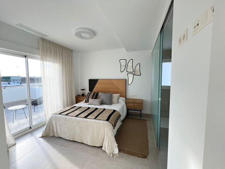 Villa for Sale in Pilar De La Horadada, Alicante 22