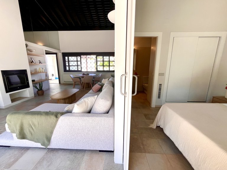 Town House for Sale in San Javier, Murcia 10