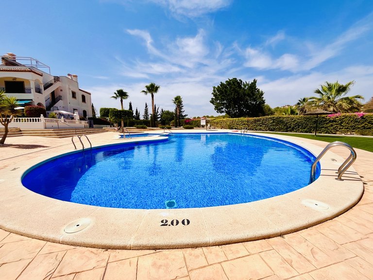 Apartment for Sale in Los Dolses, Alicante 2