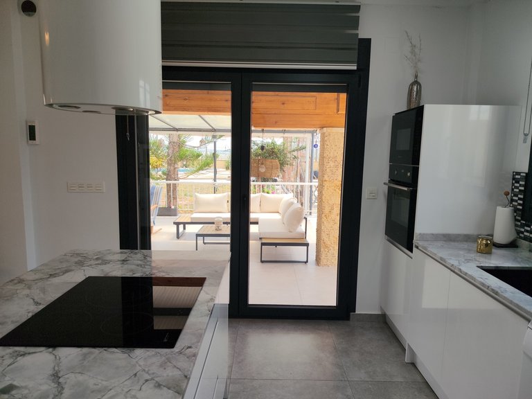 Villa for Sale in Los Montesinos, Alicante 19