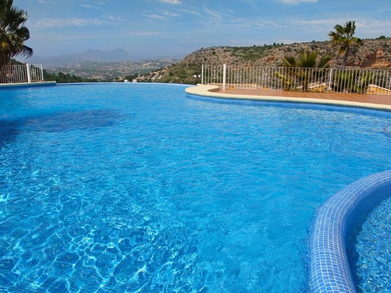Apartment for Sale in Benitachell, Alicante 30