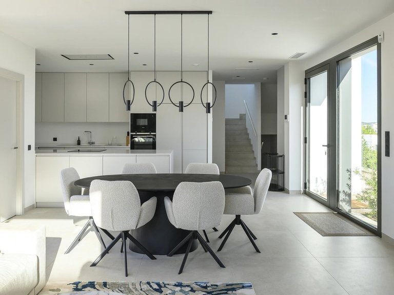 Villa for Sale in Las Colinas Golf Resort, Alicante 11