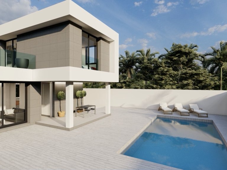 Villa for Sale in Ciudad Quesada, Alicante 30