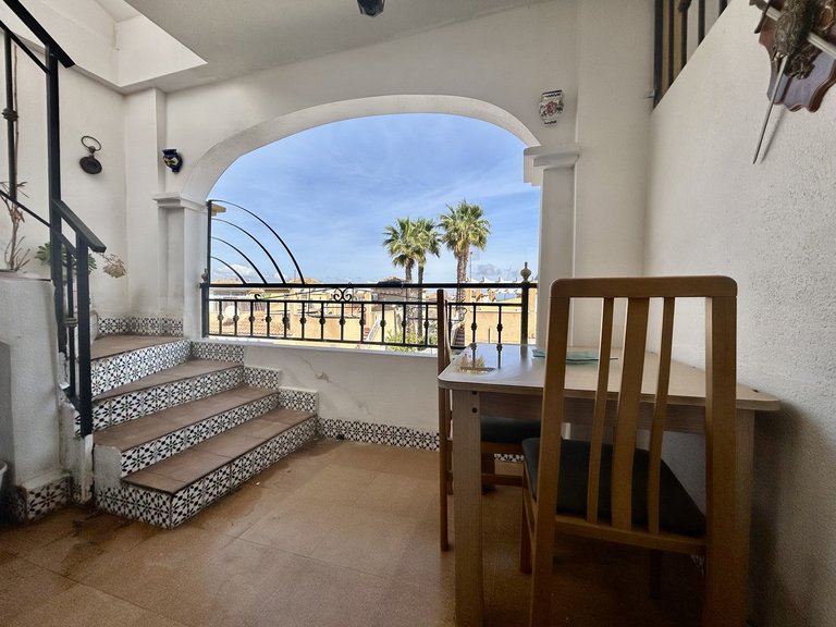 Apartment for Sale in Los Altos, Alicante 17