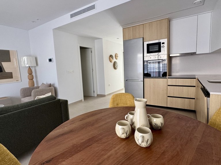 Apartment for Sale in San Pedro Del Pinatar, Murcia 24