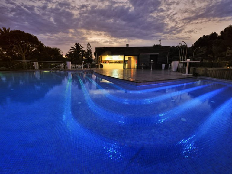 Villa for Sale in Las Colinas Golf Resort, Alicante 7