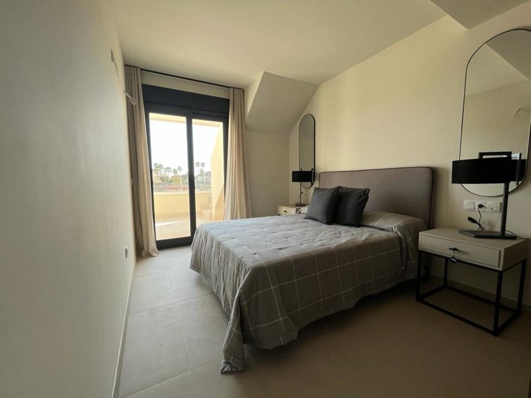 Apartment for Sale in La Veleta, Alicante 17