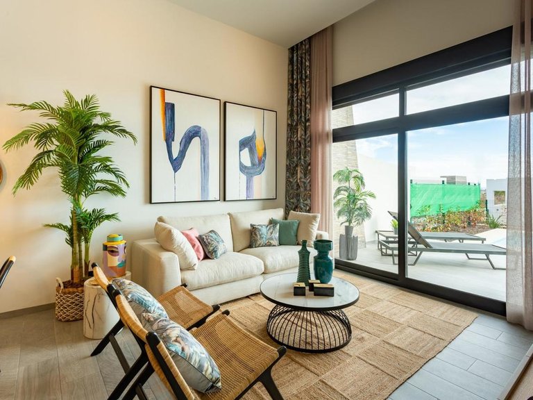 Villa for Sale in Algorfa, Alicante 21