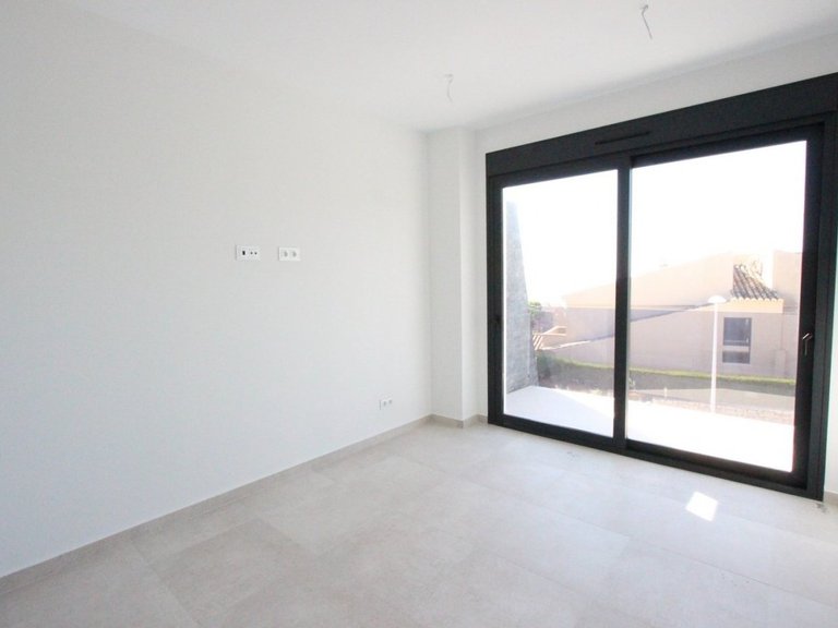 Town House for Sale in Calpe, Alicante 26