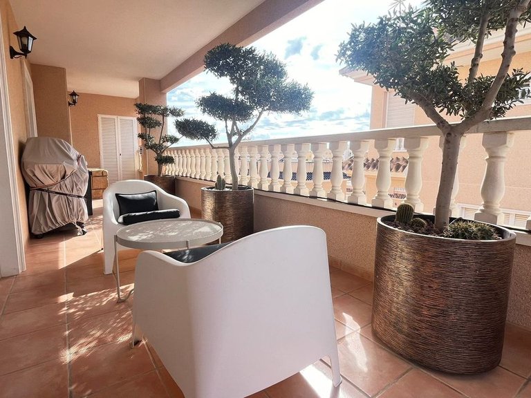 Apartment for Sale in Los Dolses, Alicante 7