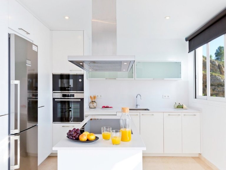 Villa for Sale in Altea, Alicante 6