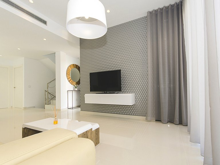 Villa for Sale in Dehesa De Campoamor, Alicante 16