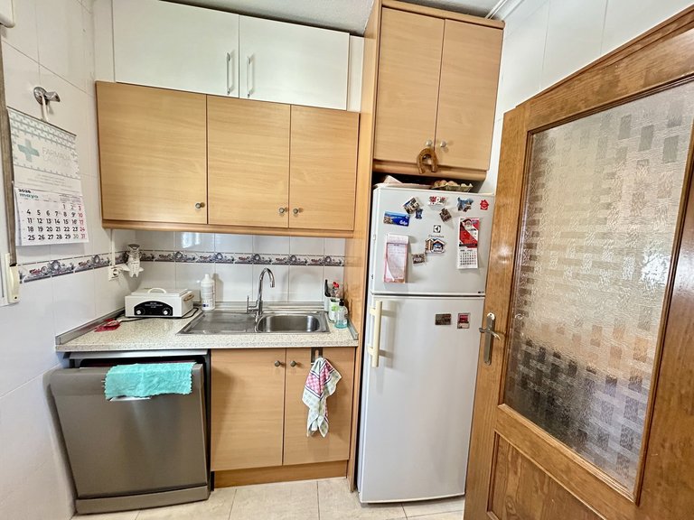 Apartment for Sale in Los Balcones, Alicante 12