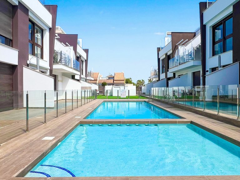 Apartment for Sale in San Pedro Del Pinatar, Murcia 3