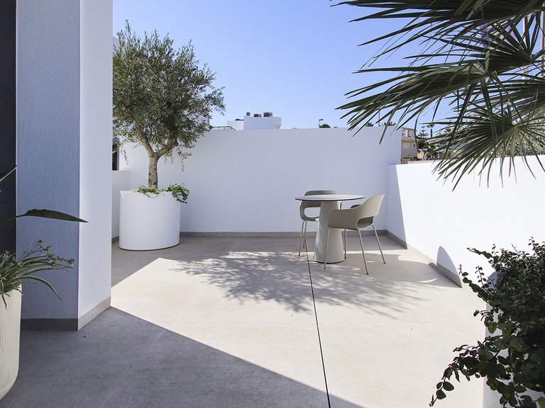 Villa for Sale in Ciudad Quesada, Alicante 31