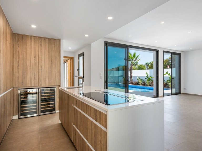 Villa for Sale in Santiago De La Ribera, Murcia 13
