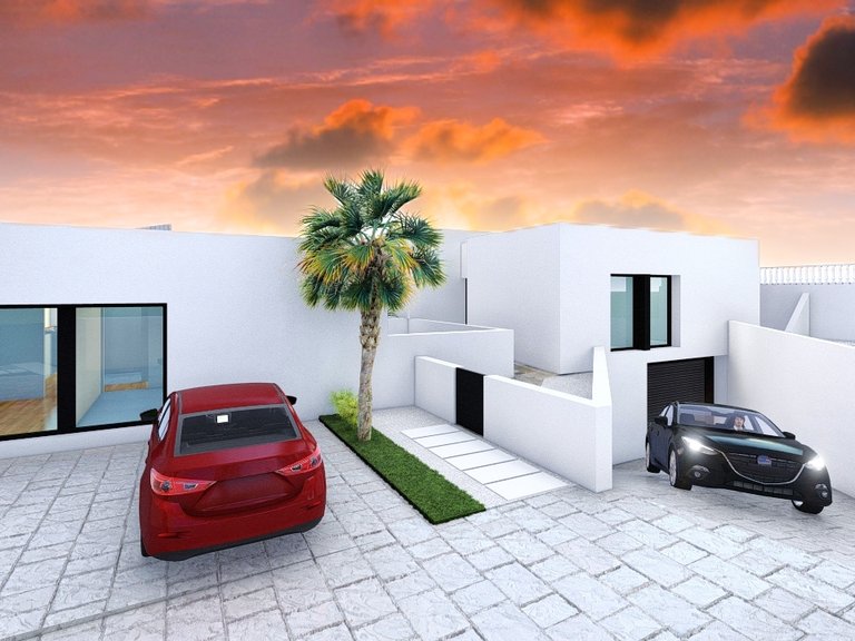 Villa for Sale in La Marquesa, Alicante 2