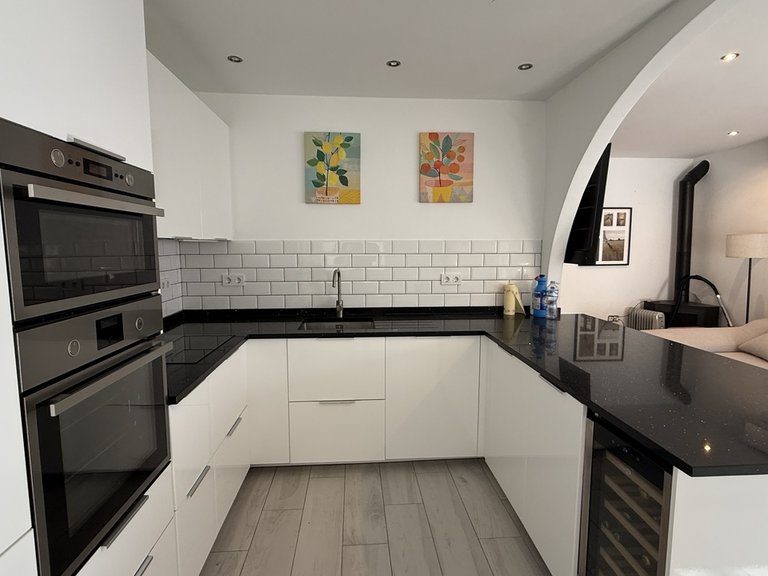Villa for Sale in Villamartin, Alicante 21