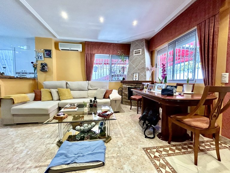 Town House for Sale in Los Altos, Alicante 5