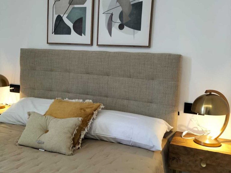 Villa for Sale in Los Balcones, Alicante 19