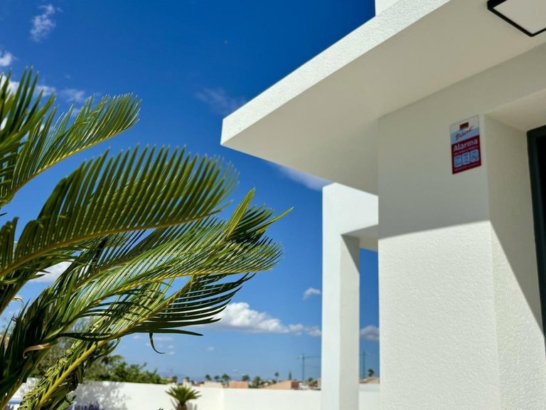 Villa for Sale in Benijofar, Alicante 4