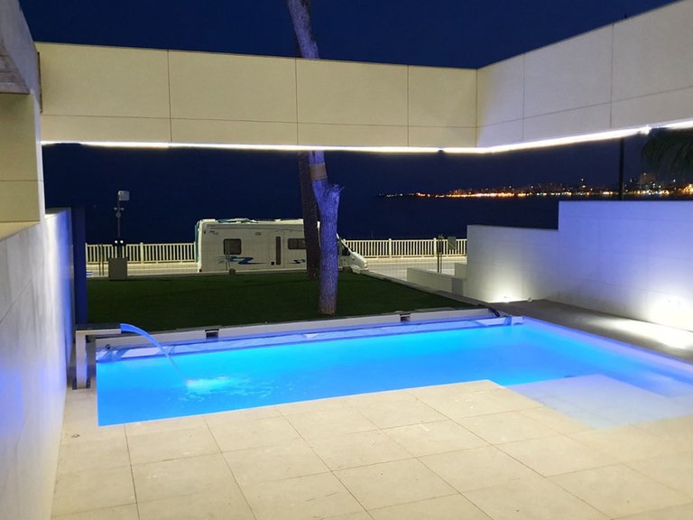Villa for Sale in El Campello, Alicante 12